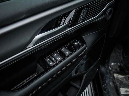 New 2026 Jeep Grand Wagoneer Limited image 20