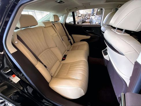 Used 2019 Lexus LS 500 image 20