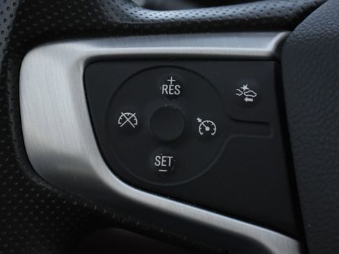 Used 2022 GMC Terrain SLE w/ Driver Convenience Package image 21