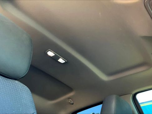 Used 2019 Chevrolet Silverado 1500 Custom Trail Boss w/ Custom Convenience Package image 13