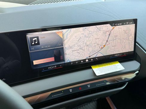 Used 2026 BMW X3 xDrive30 image 26