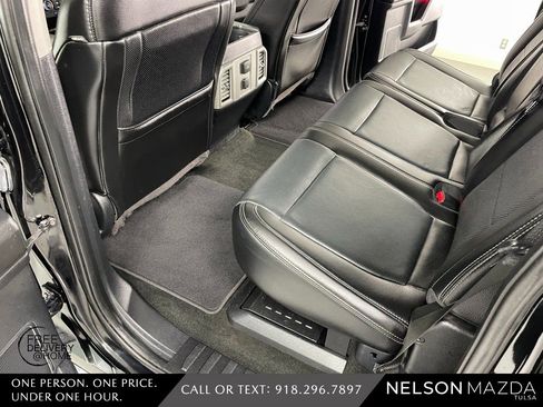 Used 2017 Ford F350 Lariat w/ Lariat Ultimate Package image 43