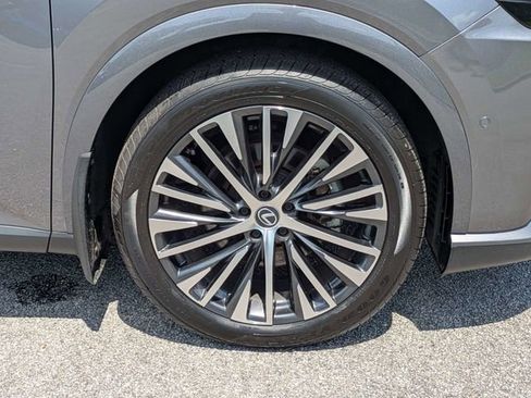 Used 2023 Lexus RX 350 Premium Plus w/ Cold Area Package FWD image 12