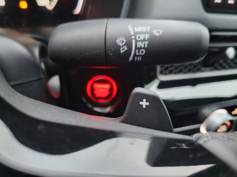 Used 2022 Honda Civic Sport image 32