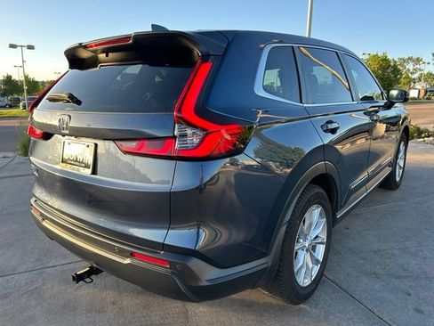 Used 2024 Honda CR-V EX-L image 8