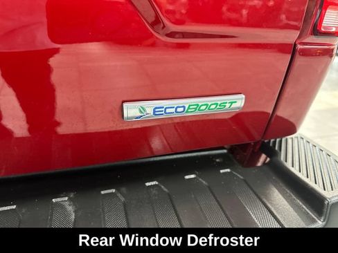 Used 2018 Ford F150 XLT w/ Equipment Group 302A Luxury AWD/4WD image 11