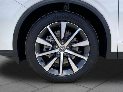 Certified 2026 Acura MDX FWD w/ Technology Package image 10