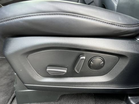 Certified 2023 Ford Explorer XLT w/ Equipment Group 202A image 12