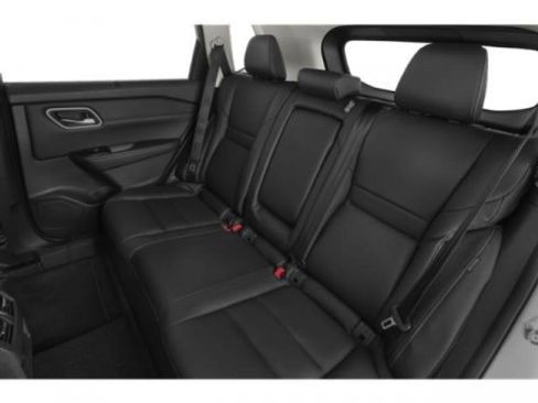 Used 2022 Nissan Rogue SL w/ SL Premium Package image 17