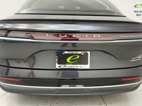 Used 2024 Lucid Air Touring AWD/4WD image 12