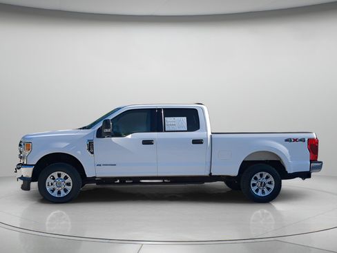 Certified 2022 Ford F250 XLT AWD/4WD image 43