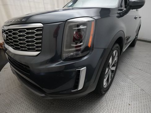 Used 2020 Kia Telluride S AWD/4WD image 22