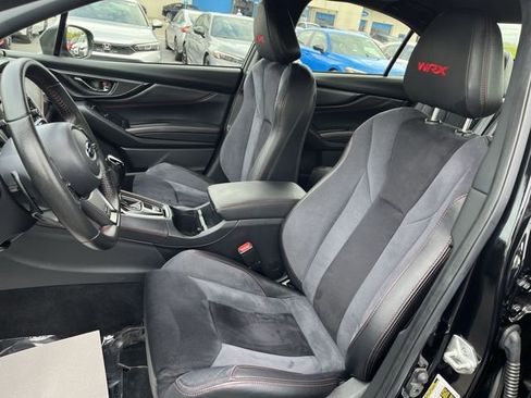 Used 2023 Subaru WRX Limited AWD/4WD image 15