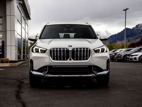 New 2026 BMW X1 xDrive28i image 8