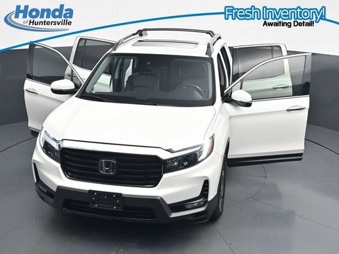 Used 2022 Honda Ridgeline RTL-E image 40