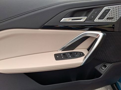 Certified 2025 BMW X1 xDrive28i w/ Premium Package image 12