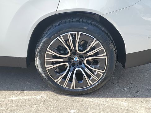 New 2026 BMW X3 xDrive30 w/ Premium Package image 28