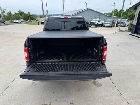 Used 2019 Ford F150 Lariat AWD/4WD image 30