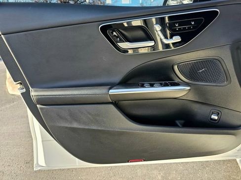 Certified 2023 Mercedes-Benz C 300 C 300 image 21