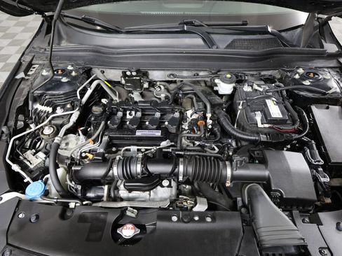 Used 2019 Honda Accord Sport image 37