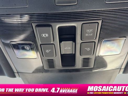 Used 2023 Volkswagen Tiguan SE R-Line AWD/4WD image 33