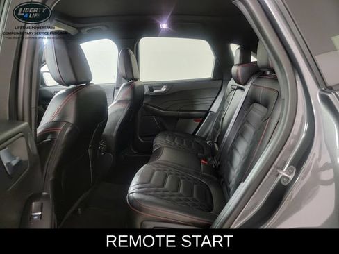 Used 2023 Ford Escape ST-Line Elite w/ Premium Technology Package AWD/4WD image 15