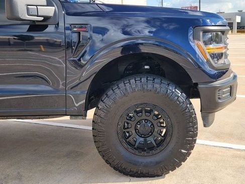Used 2025 Ford F150 XL AWD/4WD image 7
