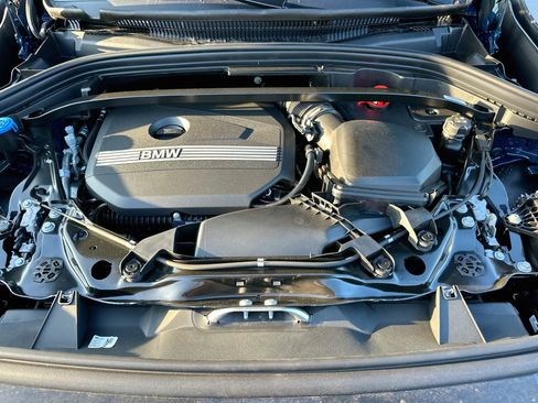 New 2027 BMW X1 xDrive28i AWD/4WD image 23