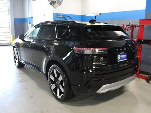 New 2026 Honda Prologue Elite image 9