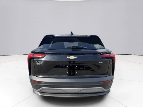 Used 2024 Chevrolet Blazer EV LT AWD/4WD image 7