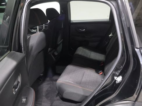 Used 2024 Honda HR-V Sport image 16
