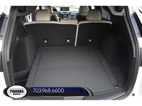 New 2026 Acura RDX SH-AWD image 17