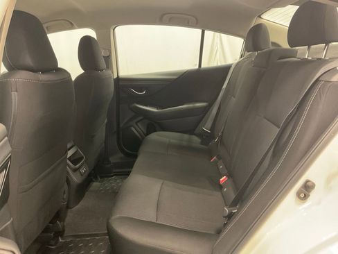 Used 2021 Subaru Legacy Premium AWD/4WD image 35