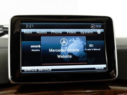 Used 2014 Mercedes-Benz G 550 image 30