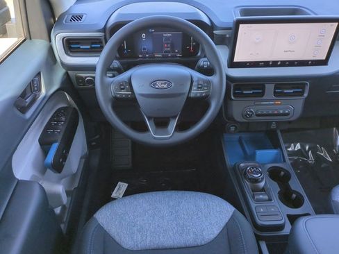 New 2026 Ford Maverick XLT image 16