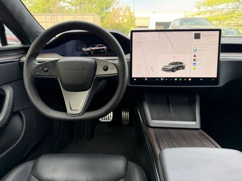 Used 2021 Tesla Model S Long Range image 13
