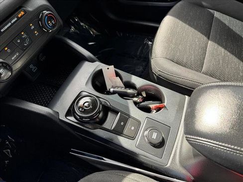 Used 2021 Ford Bronco Sport AWD/4WD image 16