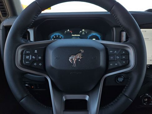 New 2025 Ford Bronco Badlands image 27