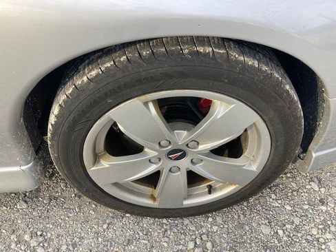 Used 2005 Pontiac GTO image 11
