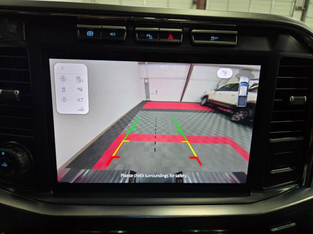 Used 2024 Ford F250 Lariat w/ Lariat Ultimate Package AWD/4WD image 65