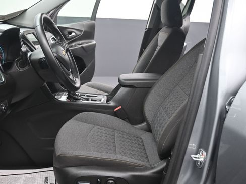 Used 2023 Chevrolet Equinox LT image 23