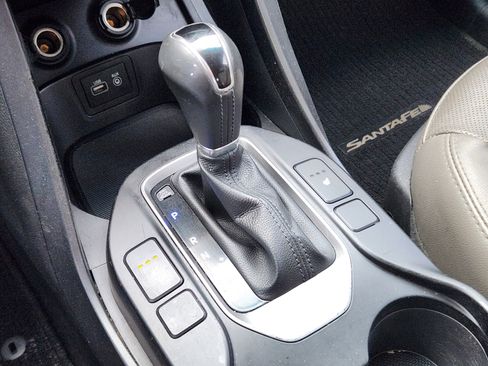 Used 2017 Hyundai Santa Fe Sport image 26