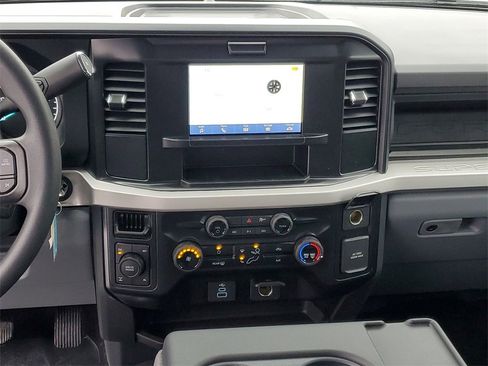 New 2026 Ford F250 XL w/ STX Appearance Package image 25