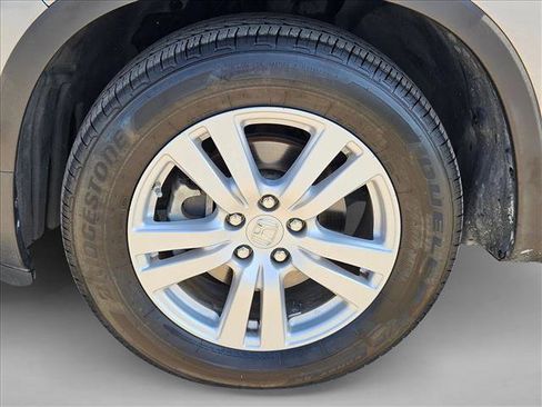 Used 2018 Honda Pilot LX image 24