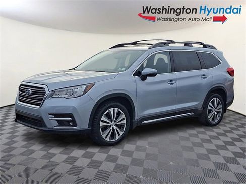 Used 2020 Subaru Ascent Limited w/ Technology Package image 3
