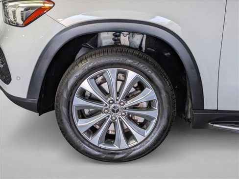 Used 2020 Mercedes-Benz GLE 350 4MATIC image 23