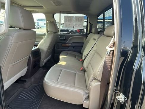 Used 2018 GMC Sierra 1500 SLT image 15