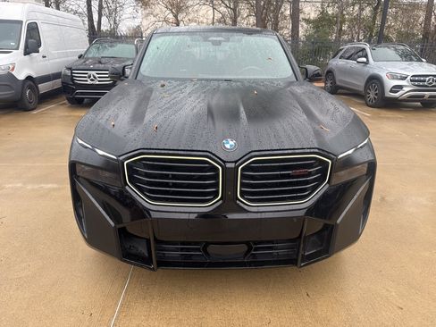 Used 2024 BMW XM Label Red w/ M Driver's Package image 2