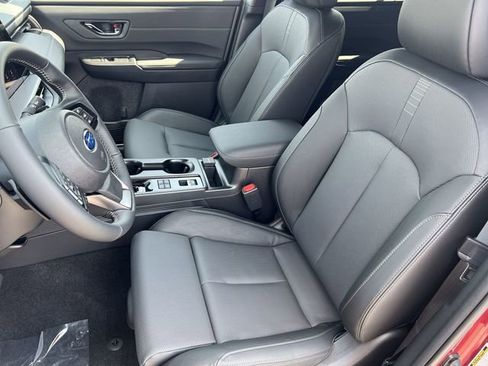 New 2026 Subaru Outback Touring XT image 29