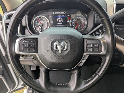 Used 2022 RAM 2500 Laramie image 22